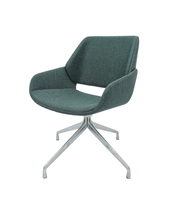 SoMa Swivel Chair