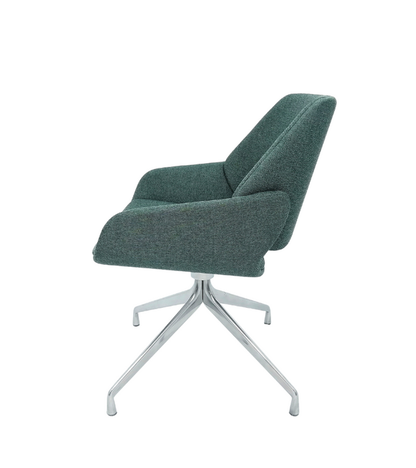SoMa Swivel Chair