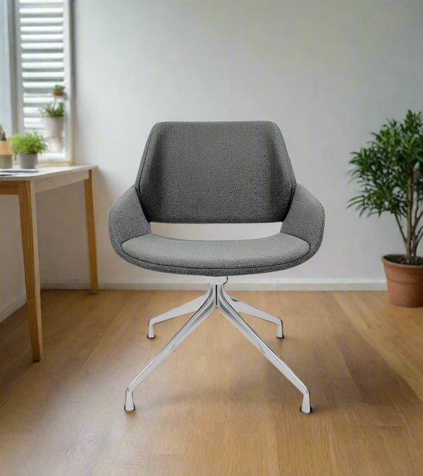 SoMa Swivel Chair