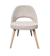 Manhattan Upholstered Dining Chair