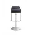 Height Adjustable Swivel Bar Stool