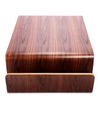 Skandi Coffee Table in Oak or Walnut