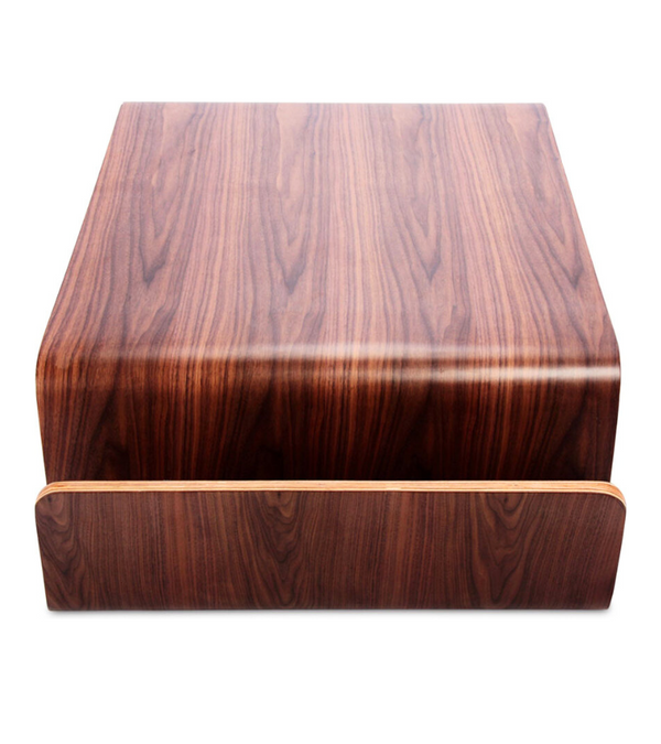 Skandi Coffee Table in Oak or Walnut