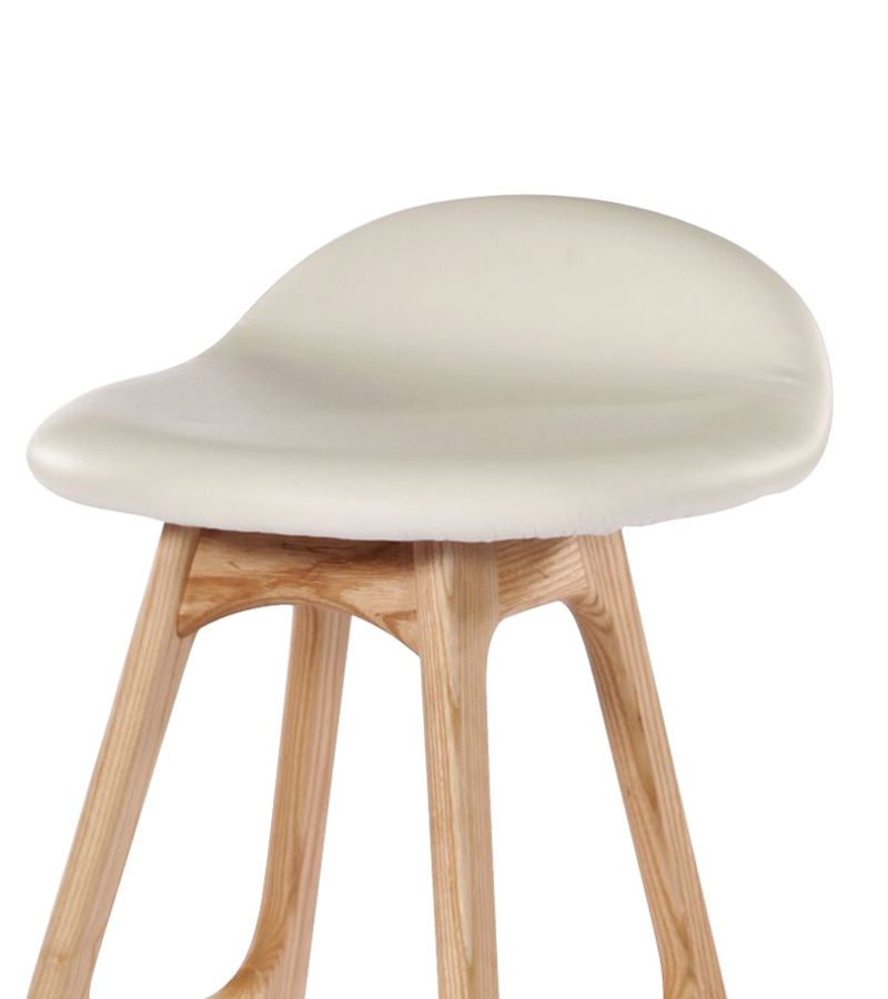 Erik Bar Stool 75cm seat height