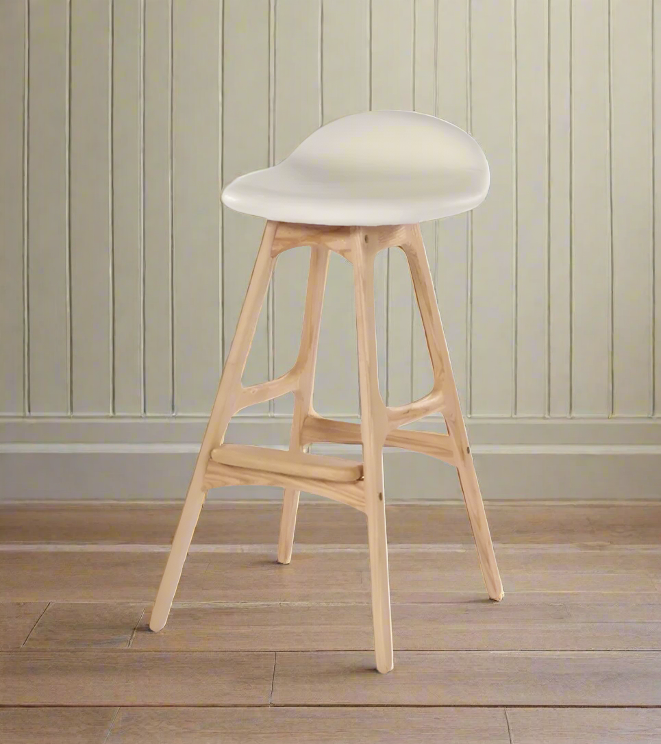 Erik Bar Stool 75cm seat height