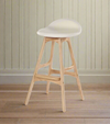 Erik Bar Stool 75cm seat height