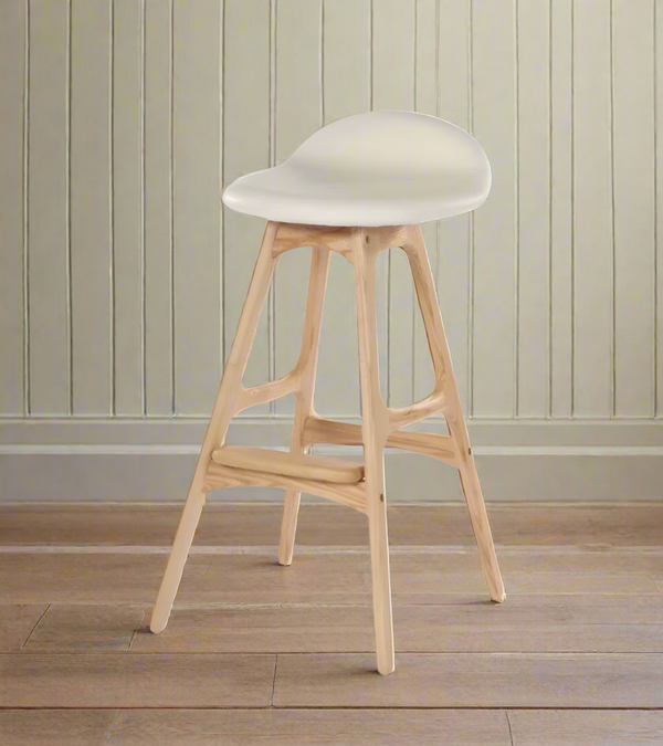 Erik Bar Stool 75cm seat height