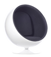 Globe Ball Swivel Chair