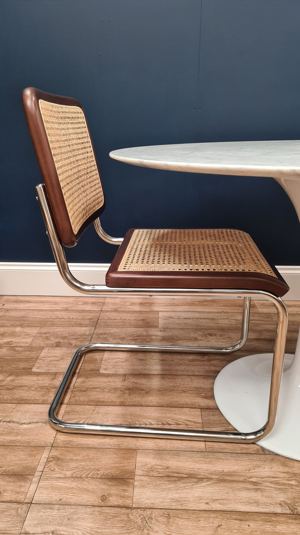 Marcel Cantilever Dining Chair