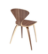 Norman Midcentury Style Dining Chair