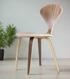 Norman Midcentury Style Dining Chair