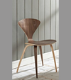 Norman Midcentury Style Dining Chair