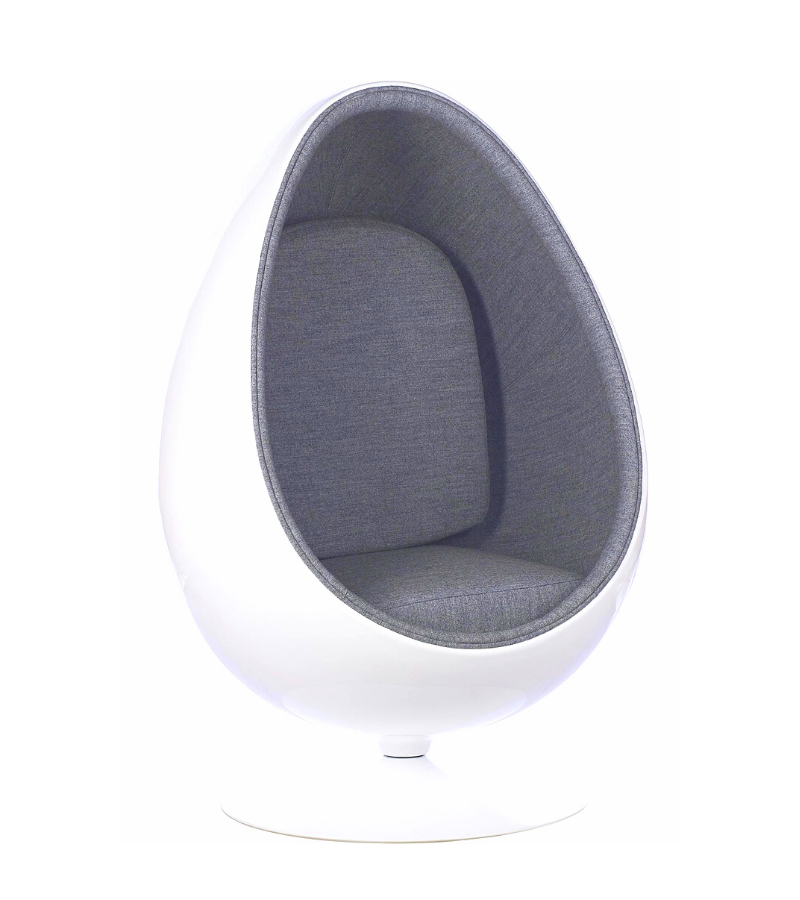 Pod Swivel Chair Choice of Colour