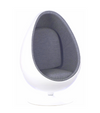 Pod Swivel Chair Choice of Colour