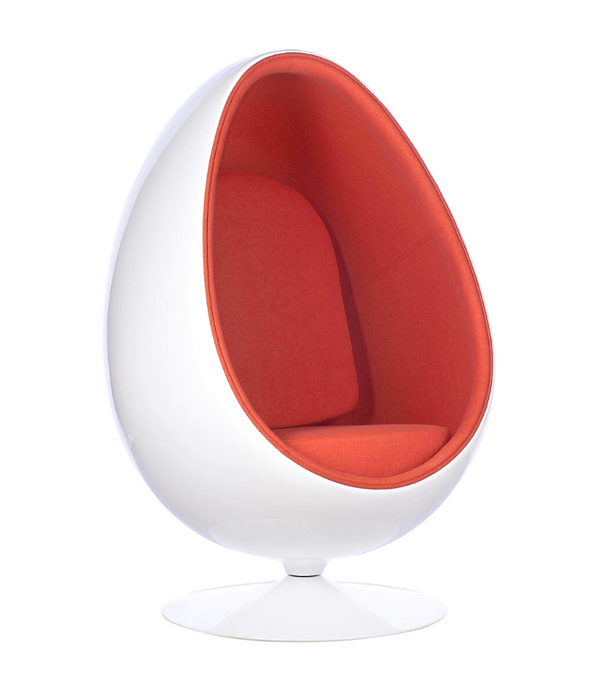 Pod Swivel Chair Choice of Colour