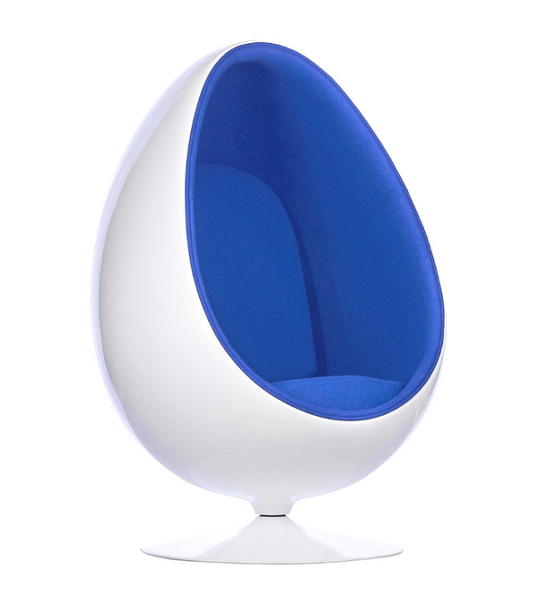 Pod Swivel Chair Choice of Colour