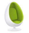 Pod Swivel Chair Choice of Colour