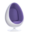 Pod Swivel Chair Choice of Colour