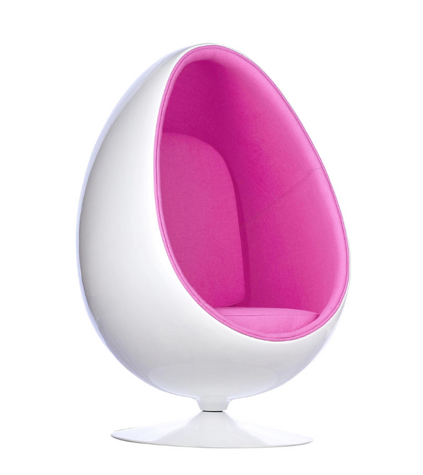Pod Swivel Chair Choice of Colour