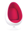 Pod Swivel Chair Choice of Colour