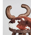 EO Cow Stool