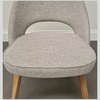 Manhattan Upholstered Dining Chair