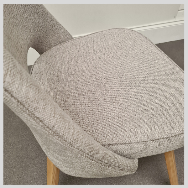 Manhattan Upholstered Dining Chair