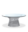 Warren Lattice Coffee Table