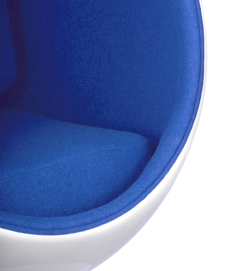 Pod Swivel Chair Choice of Colour