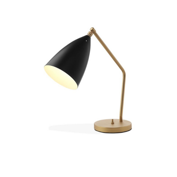 Ubo Table Lamp Choice of Colour