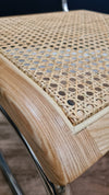 Marcel Cantilever Dining Chair
