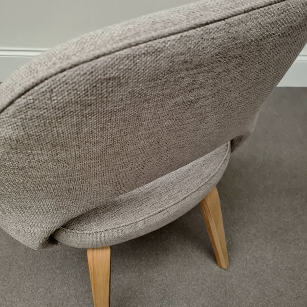 Manhattan Upholstered Dining Chair