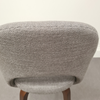 Manhattan Upholstered Counter Stool