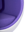 Pod Swivel Chair Choice of Colour