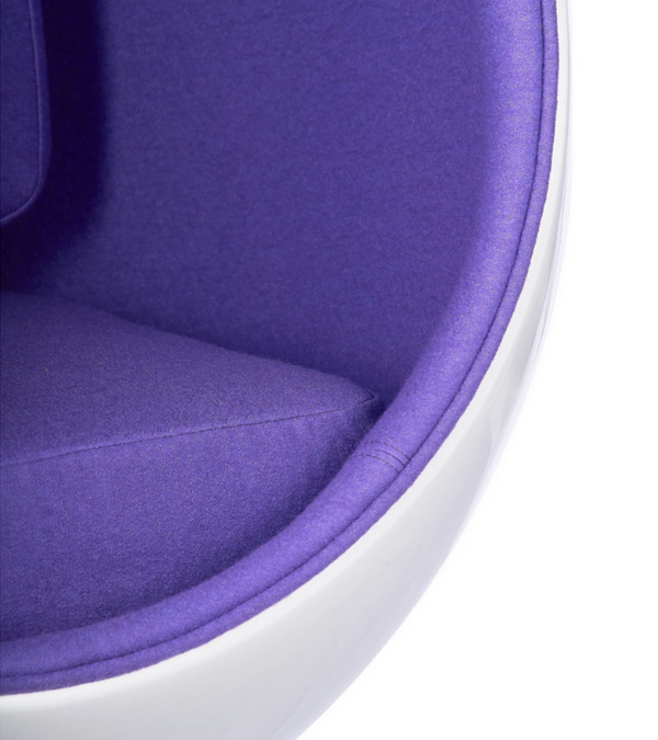 Pod Swivel Chair Choice of Colour