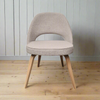 Manhattan Upholstered Dining Chair