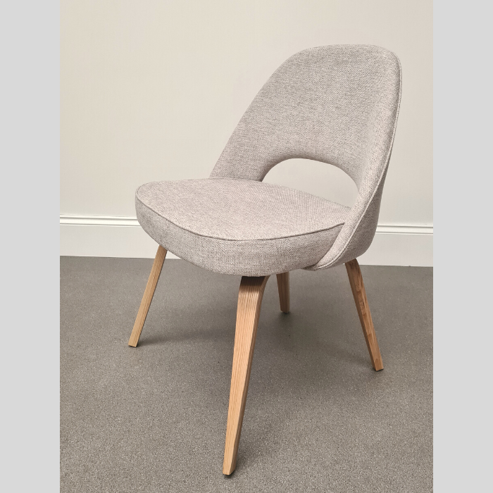 Manhattan Upholstered Dining Chair