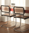 Marcel Cantilever Dining Chair
