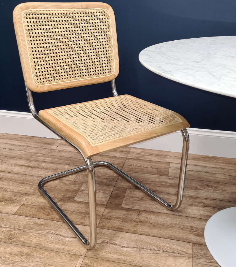 Marcel Cantilever Dining Chair
