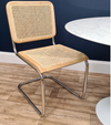 Marcel Cantilever Dining Chair