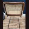 Marcel Cantilever Dining Chair