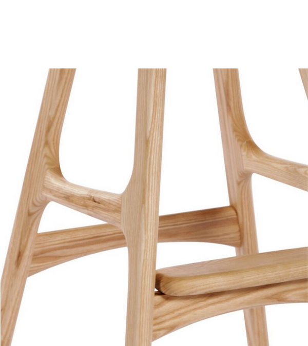 Erik Bar Stool 75cm seat height