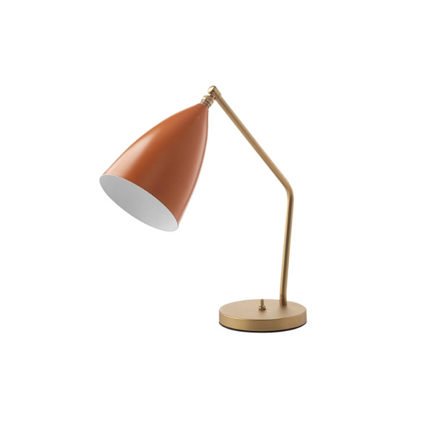 Ubo Table Lamp Choice of Colour