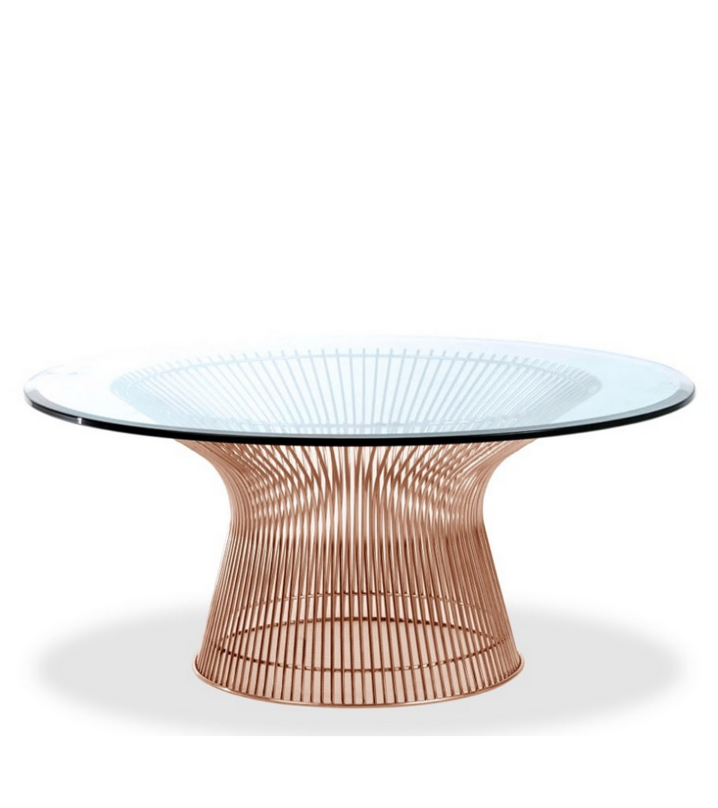 Warren Lattice Coffee Table