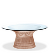 Warren Lattice Coffee Table