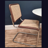 Marcel Cantilever Dining Chair