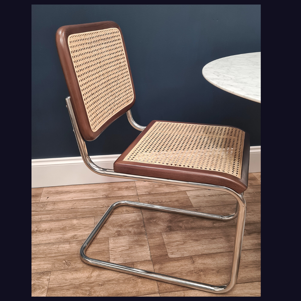 Marcel Cantilever Dining Chair