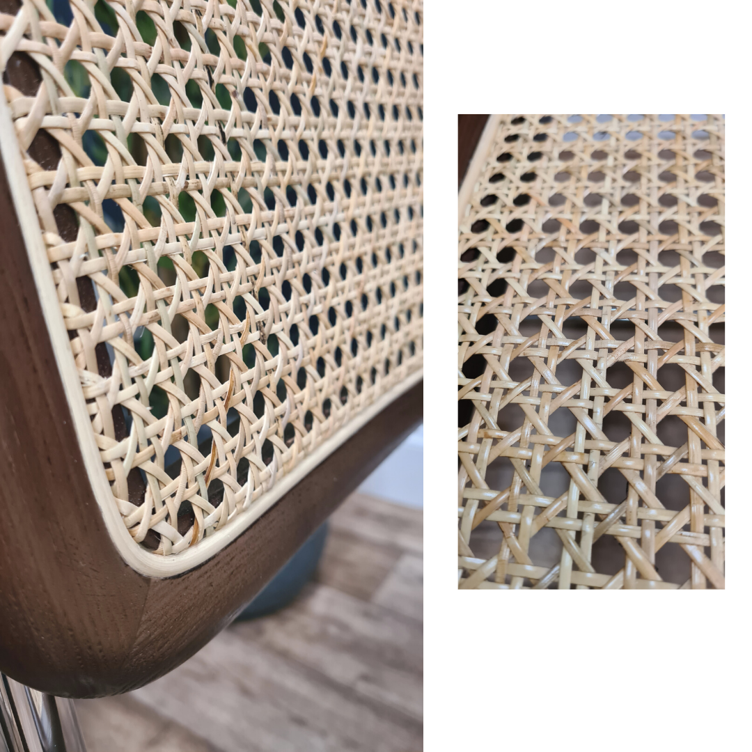 Marcel Cantilever Dining Chair