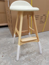 Erik Bar Stool 75cm seat height