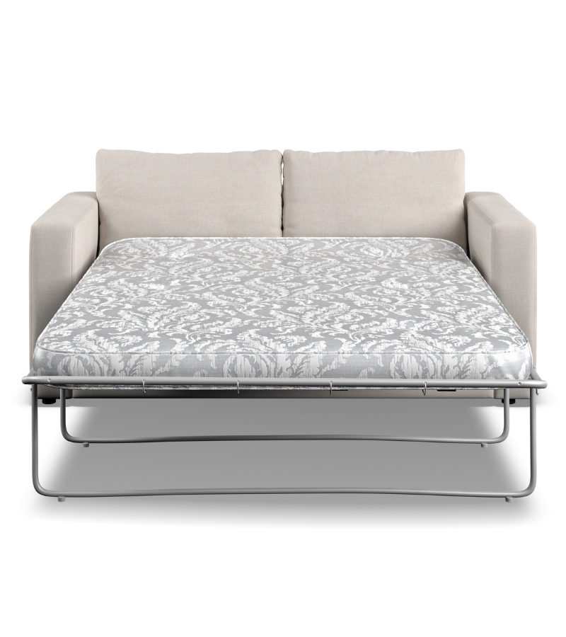 DreamFold Premium Double Sofa Bed Made In England